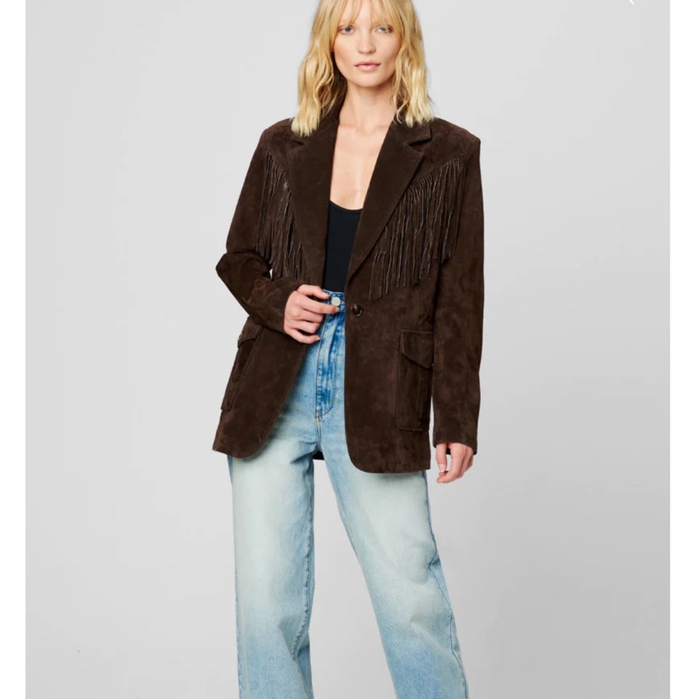 Blanknyc jacket